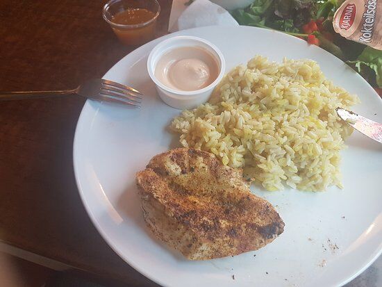 Haninn Veitingastaður